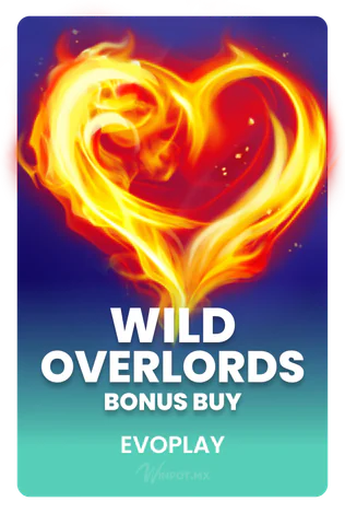 Wild Overlords Bonus Buy