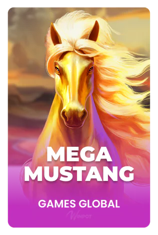 Mega Mustang™