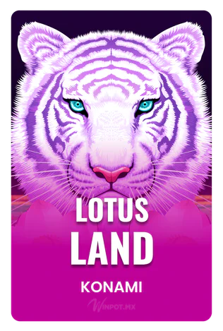 Lotus Land
