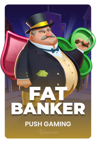 Fat Banker