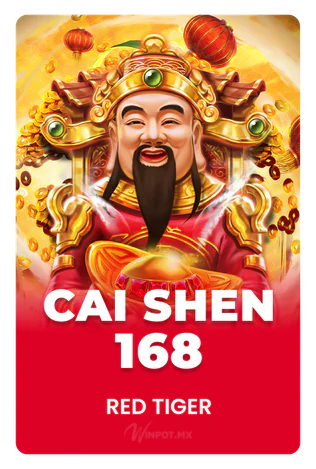Cai Shen 168