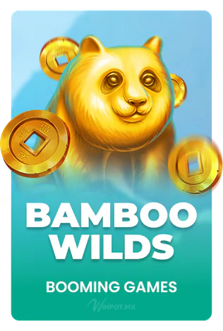 Bamboo Wilds