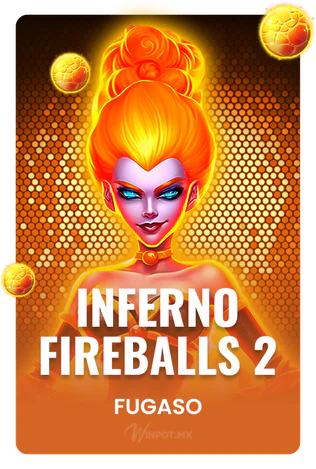 Inferno Fireballs 2