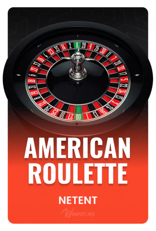 American Roulette