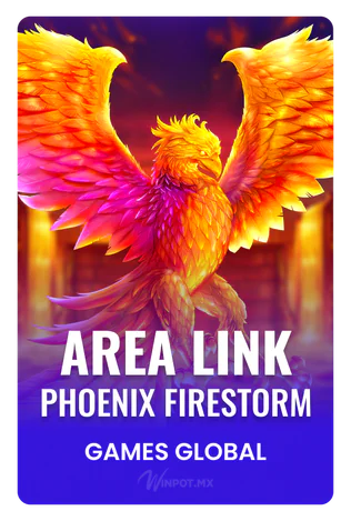 Area Link Phoenix Firestorm