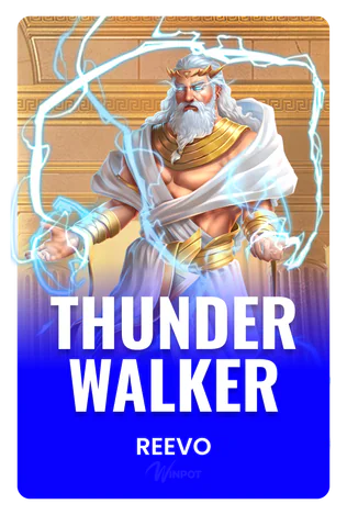 Thunder Walker