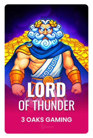 Lord of Thunder