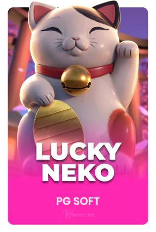 Lucky Neko