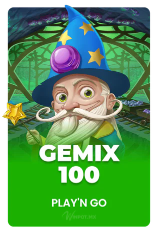 Gemix 100