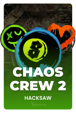 Chaos Crew 2