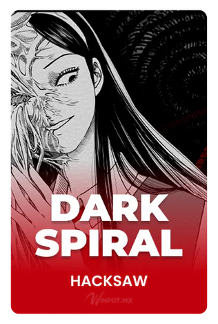 Dark Spiral