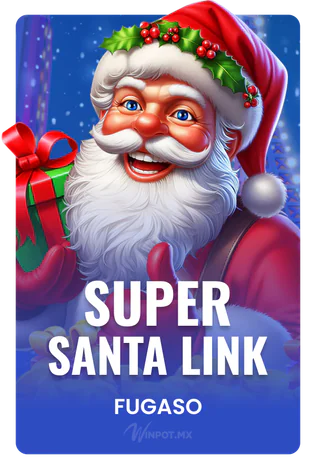 Super Santa Link