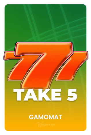 Take 5