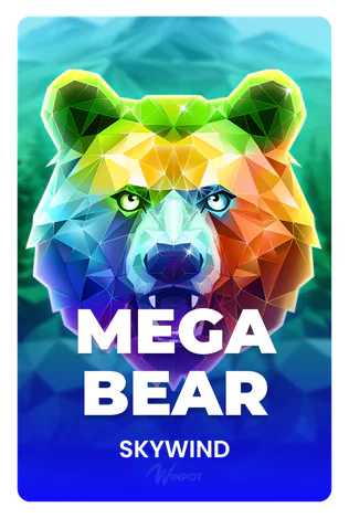 Mega Bear