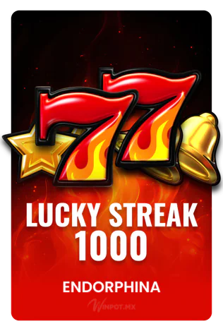 Lucky Streak 1000