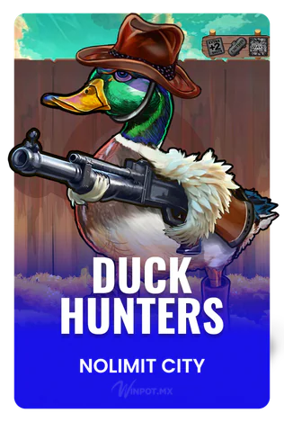 Duck Hunters