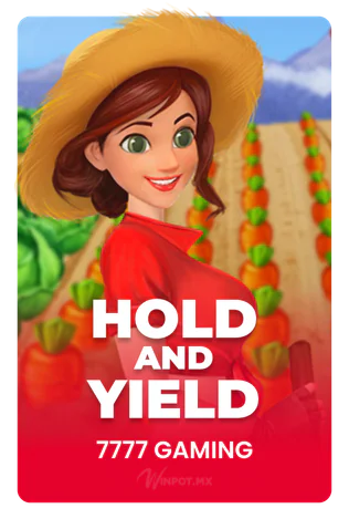 Hold and Yield