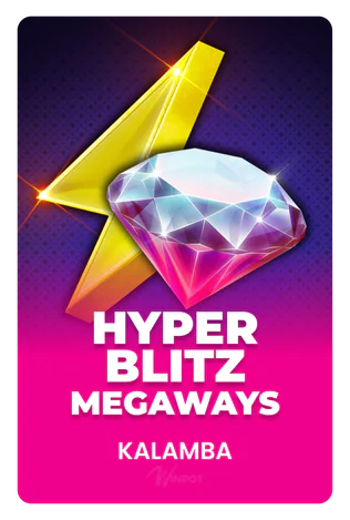 Hyper Blitz Hold And Win