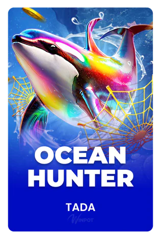 Ocean Hunter