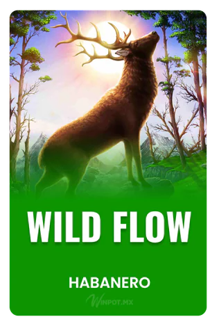Wild Flow