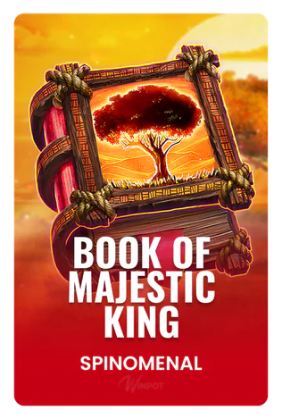 Book Of Majestic King