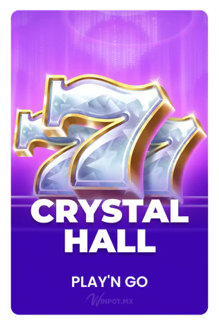 Crystal Hall