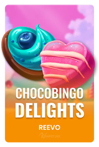 Chocobingo Delights