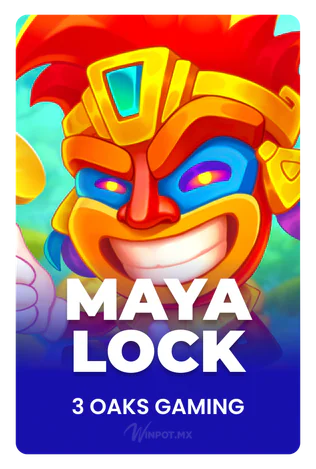 Maya Lock