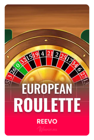 European Roulette