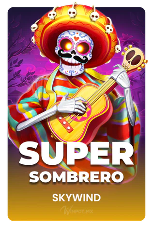 Super Sombrero