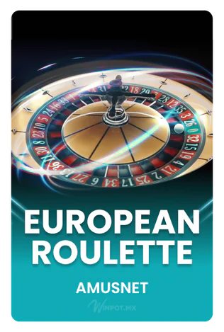 European Roulette