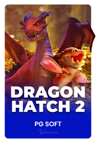 Dragon Hatch 2