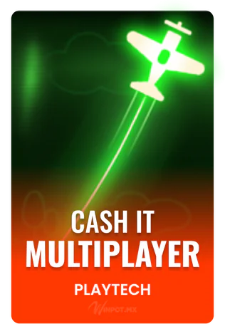 Cash It™ Multiplayer