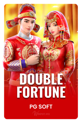 Double Fortune