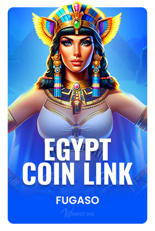 Egypt Coin Link