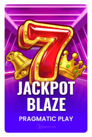 Jackpot Blaze
