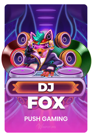DJ Fox