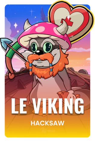 Le Viking