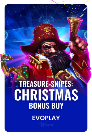 Treasure-snipes: Christmas Bonus Buy