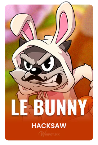 Le Bunny