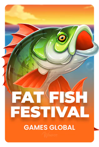 Fat Fish Festival