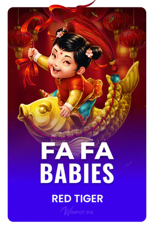 Fa Fa Babies
