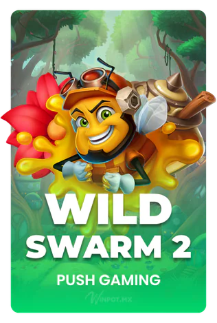 Wild Swarm 2