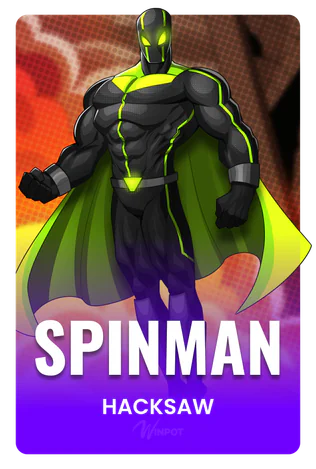 Spinman