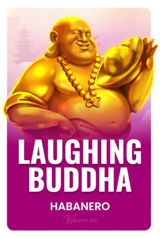 Laughing Buddha