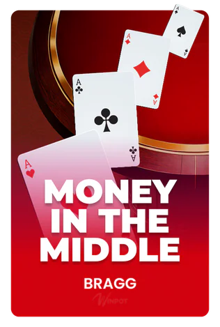 Money in the Middle