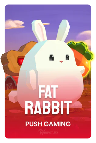 Fat Rabbit