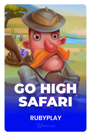 Go High Safari