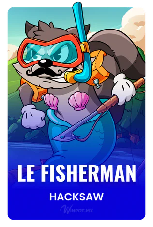 Le Fisherman