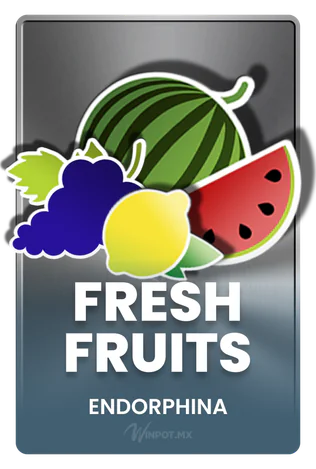 Fresh Fruits